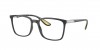RX7240M Eyeglasses