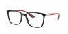 RX7240M Eyeglasses