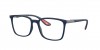 RX7240M Eyeglasses