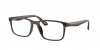 RX7241D Eyeglasses