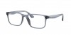RX7241D Eyeglasses