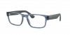 RX7243L Eyeglasses