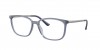 RX7245L Eyeglasses