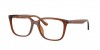 RX7248D Eyeglasses