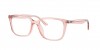 RX7248D Eyeglasses