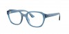 RX7251L Eyeglasses