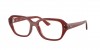 RX7258 Shea Eyeglasses