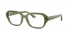 RX7258 Shea Eyeglasses