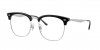 RX7318D Eyeglasses