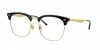 RX7318D Eyeglasses