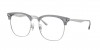 RX7318D Eyeglasses