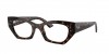 RX7330F Zena Eyeglasses