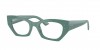 RX7330F Zena Eyeglasses