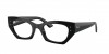 RX7330 Zena Eyeglasses