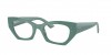 RX7330 Zena Eyeglasses
