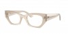 RX7330 Zena Eyeglasses