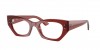 RX7330 Zena Eyeglasses