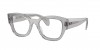 RX7681V Jorge Eyeglasses