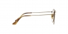 RX8247V Round Eyeglasses