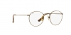 RX8247V Round Eyeglasses