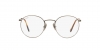 RX8247V Round Eyeglasses