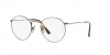 RX8247V Round Eyeglasses