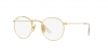 RX8247V Round Eyeglasses