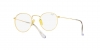 RX8247V Round Eyeglasses