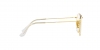 RX8247V Round Eyeglasses