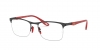 RX8416M Eyeglasses