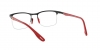 RX8416M Eyeglasses