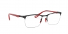 RX8416M Eyeglasses