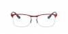 RX8416M Eyeglasses