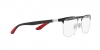 RX8421 Eyeglasses