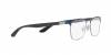 RX8421 Eyeglasses