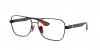 RX8436M Eyeglasses