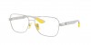 RX8436M Eyeglasses