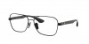 RX8436M Eyeglasses