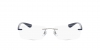 RX8724 Eyeglasses