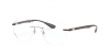 RX8766 Eyeglasses