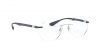 RX8766 Eyeglasses