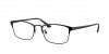 RX8772D Eyeglasses