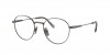 RX8782 David Titanium Eyeglasses