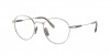 RX8782 David Titanium Eyeglasses
