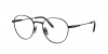 RX8782 David Titanium Eyeglasses