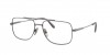 RX8797 William Titanium Eyeglasses
