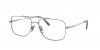 RX8797 William Titanium Eyeglasses