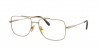 RX8797 William Titanium Eyeglasses