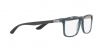 RX8908 Eyeglasses