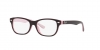 RY1555F Eyeglasses
